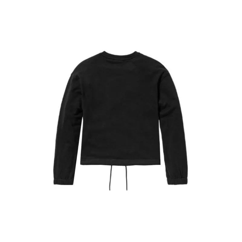 Timberland Sweatshirts Women's Dark Gray-1