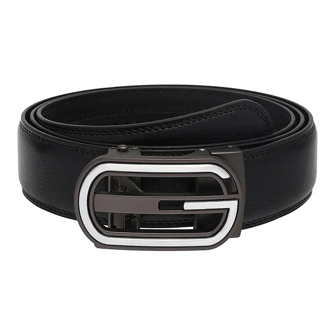 FREE RABBITⅡ Leather Belts Men-2