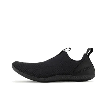 MERRELL Hydro Moc Anti-Slip Wear-Resistant Outdoor Shoes Women's Black
