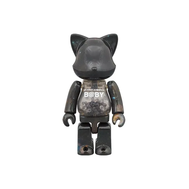 BE@RBRICK ArtToy-2