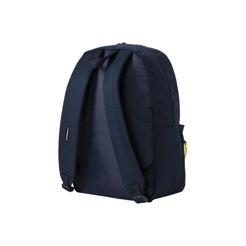 Converse Polyester Backpack Regular Navy-3
