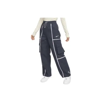 Nike x Serena Williams Nike X Serena Williams Casual Pants Women's Dark Blue Black