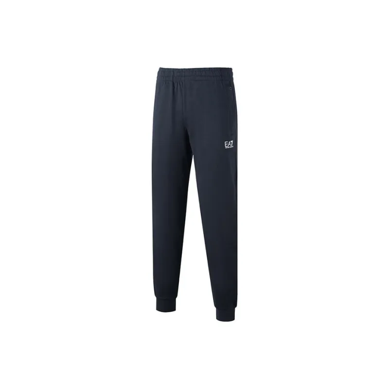 EMPORIO ARMANI EA7 FW22 Set Men's Night Blue-5
