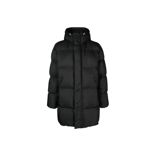 THEORY Jackets Men Black