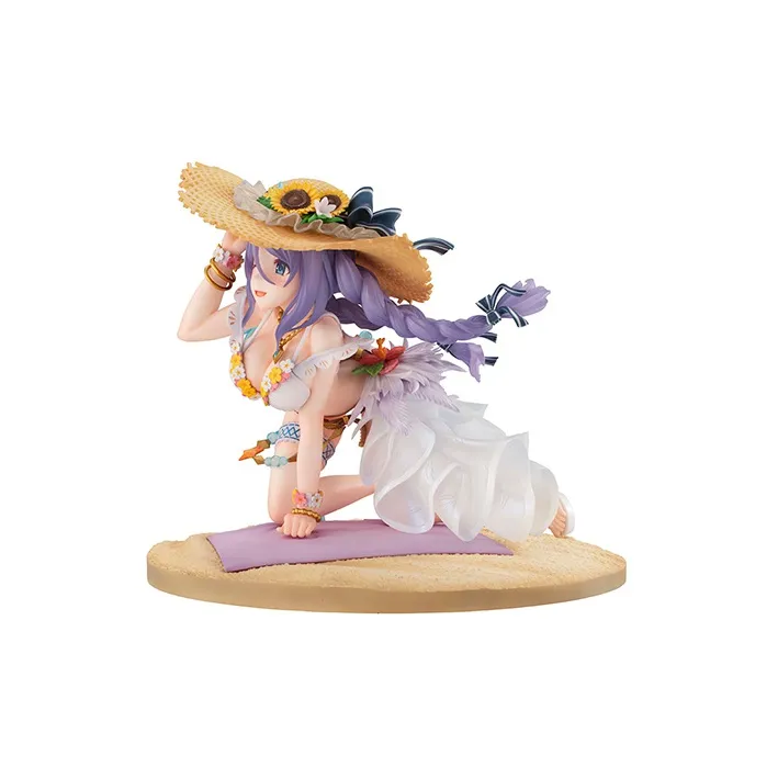 MegaHouse Still Flow Lucrea Princess Connect! Scale Figures 13.5cm-1