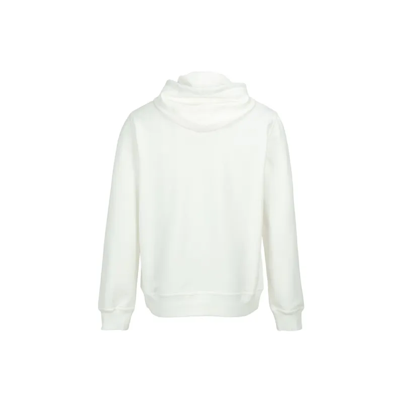 Brunello Cucinelli Zipped Drawstring Hoodie-1