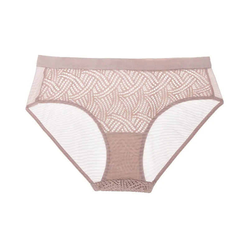 FREELASS Women's Underpants-3