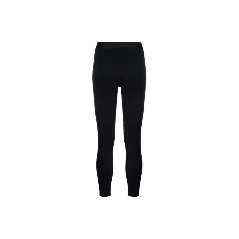 BALMAIN Leggings Women's Black-1