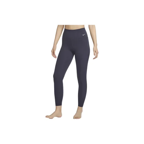 Nike Zenvy Sports Pants Women's Iron Frame Black