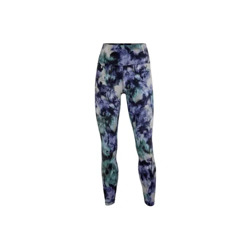 Lululemon Align™ Series Sports Pants Women's Meteor Washable Print Mixed Color