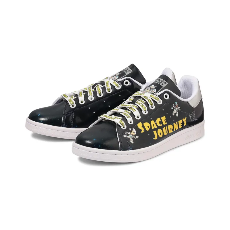 Adidas X Disney Stan Smith 'Space Journey'-2