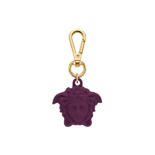 VERSACE La Medusa Key Ring 