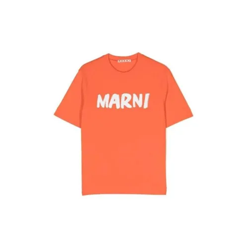 MARNI Kids T-shirt