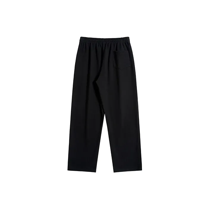 AMBER LIGHT Casual Pants Unisex-8