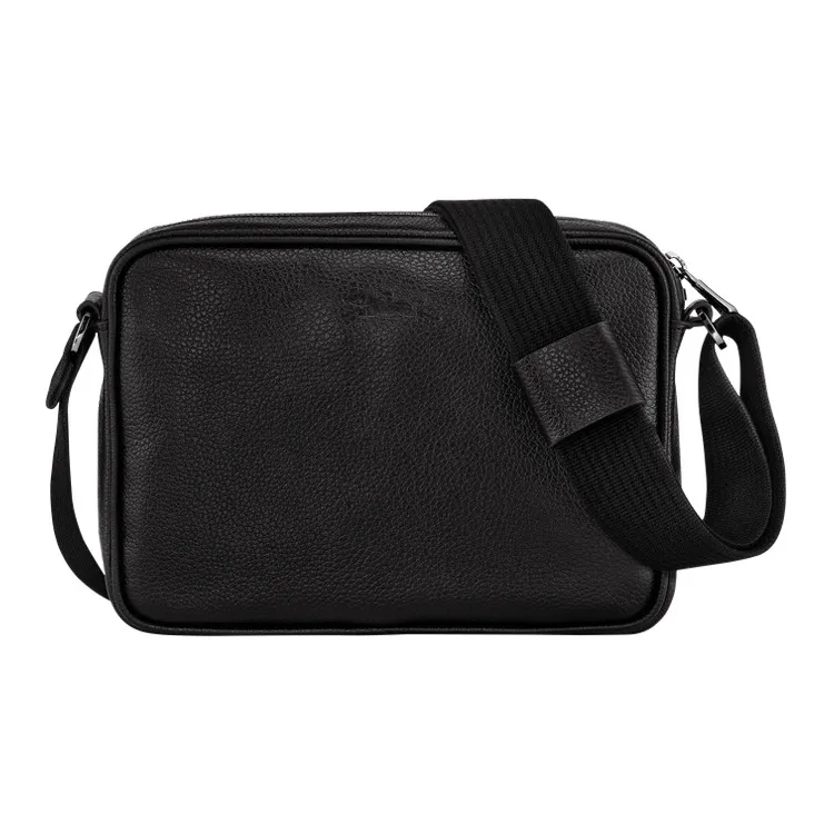 LONGCHAMP Le Foulonné Shoulder Bags-2