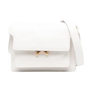 MARNI Truck Strapped Mini Crossbody Bag