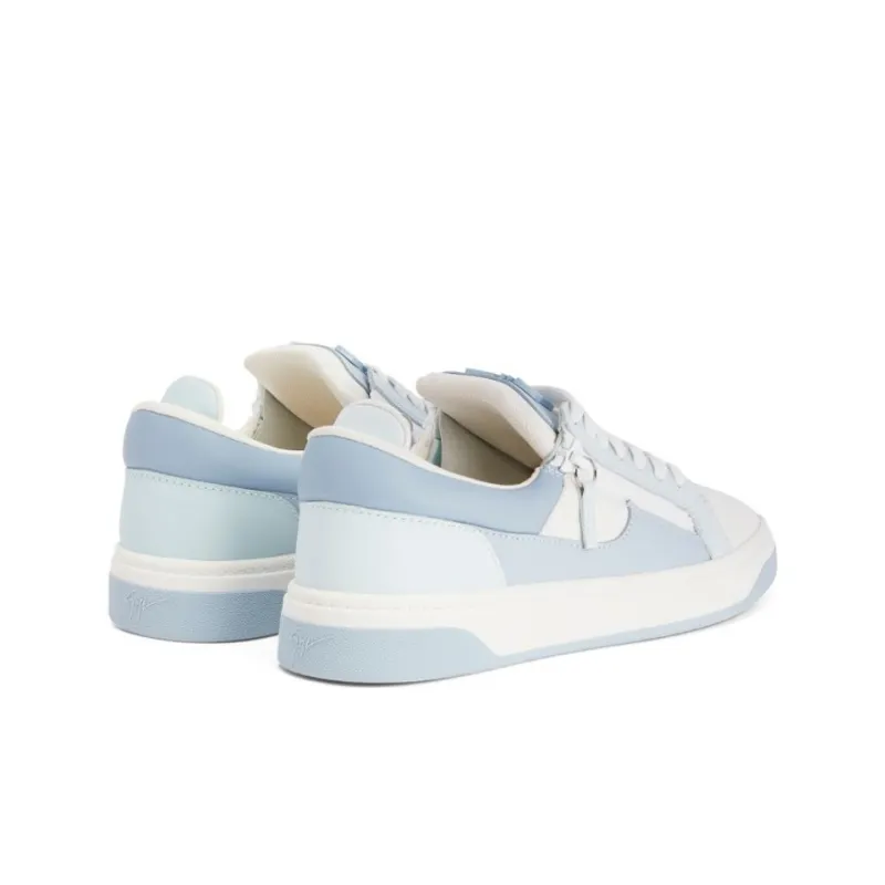 Giuseppe Zanotti GZ94 Low top Sneakers-3