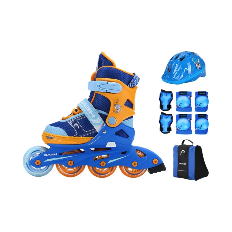 HEAD Beginner Series Inline Skates-30