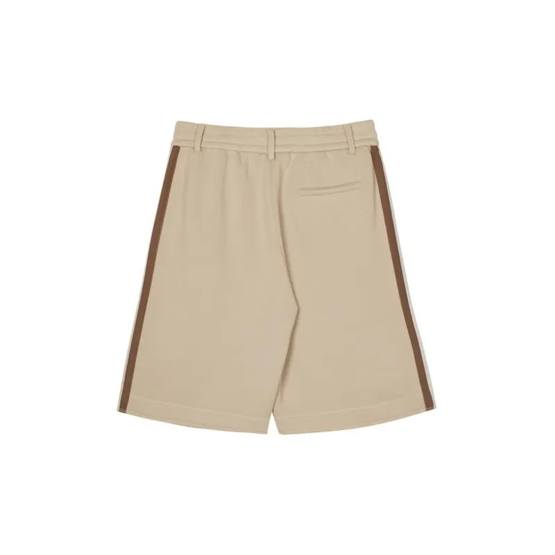 CROQUIS Sports Shorts Unisex-1