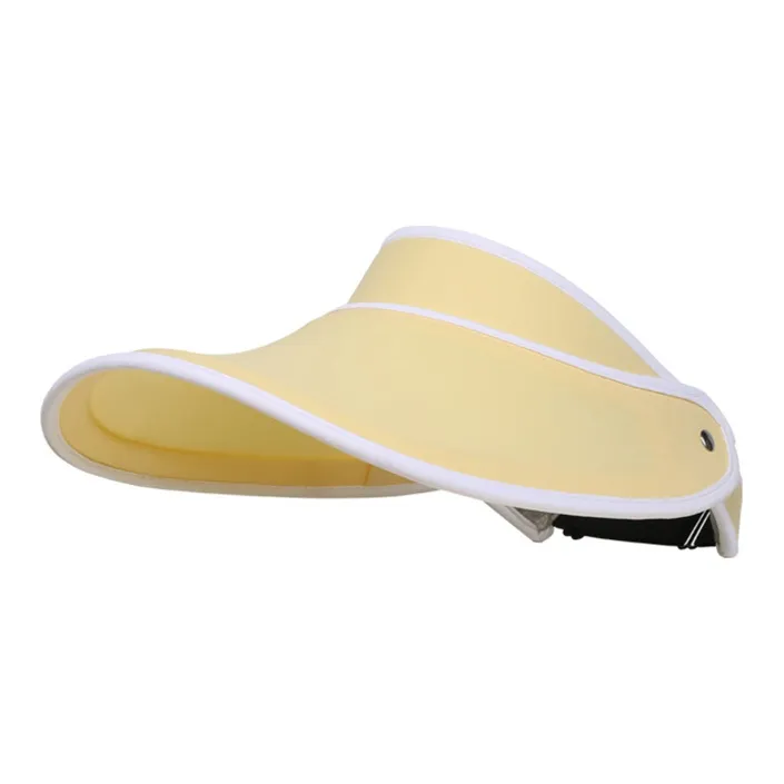 AAJF Polyamide Sun Protection Hats Women's-4