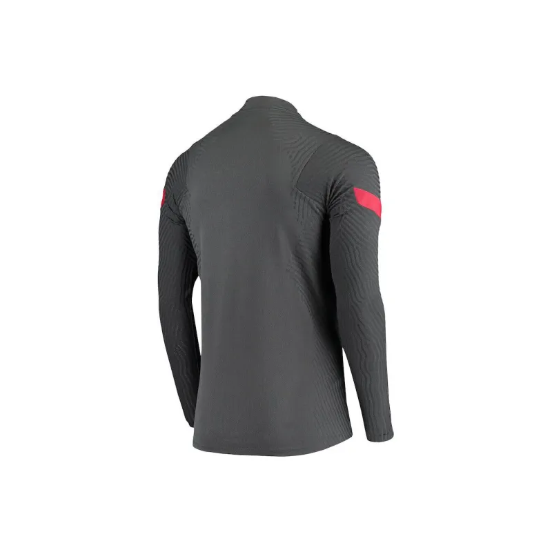 Nike Soccer Jerseys Men Gray-1