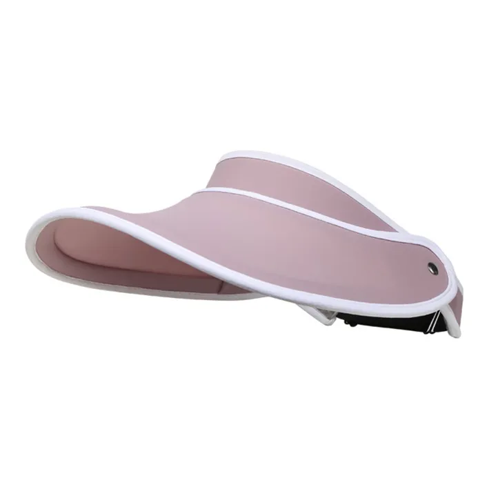 AAJF Polyamide Sun Protection Hats Women's-3