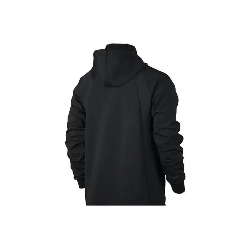 Jordan Flight Jacket Men's Black-1