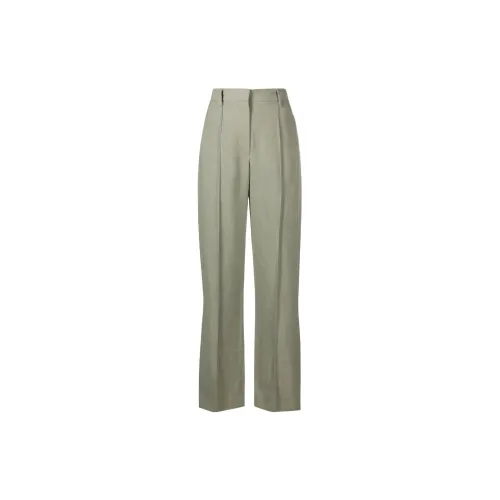 Brunello Cucinelli Casual Pants Women's Green