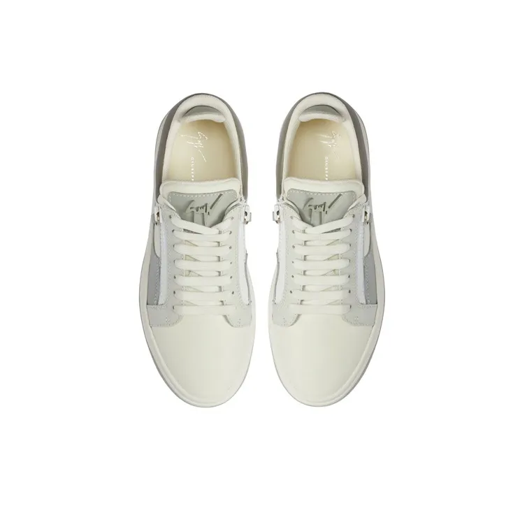 giuseppe zanotti Gz94 Low-top Sneakers-3