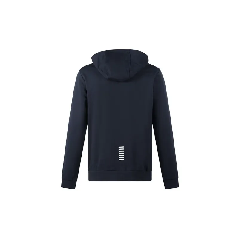 EMPORIO ARMANI EA7 FW22 Set Men's Night Blue-2