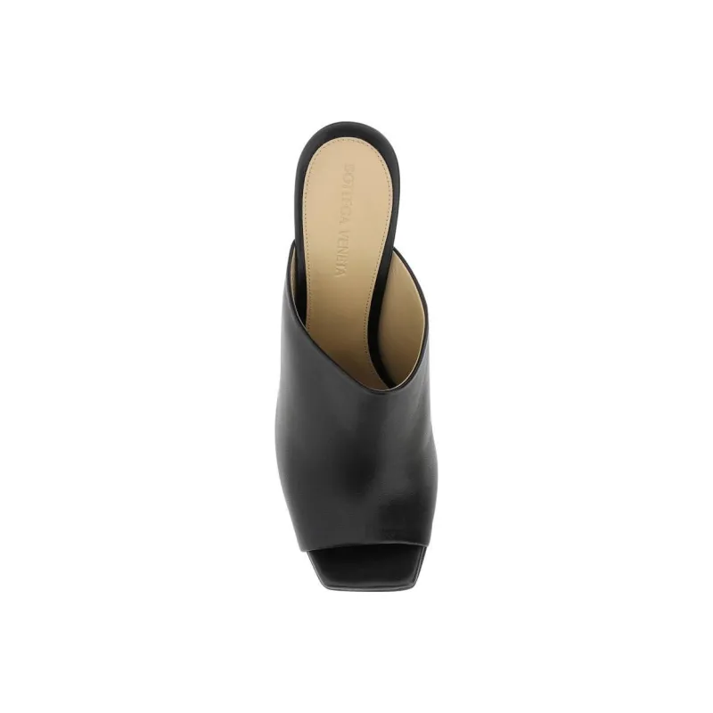 Bottega Veneta Open Toe Sandals Women's-3