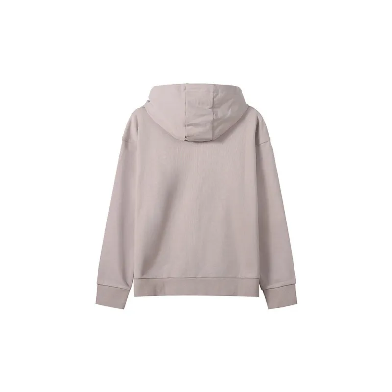 ARMANI EXCHANGE Sweatshirts Men Beige Brown-1