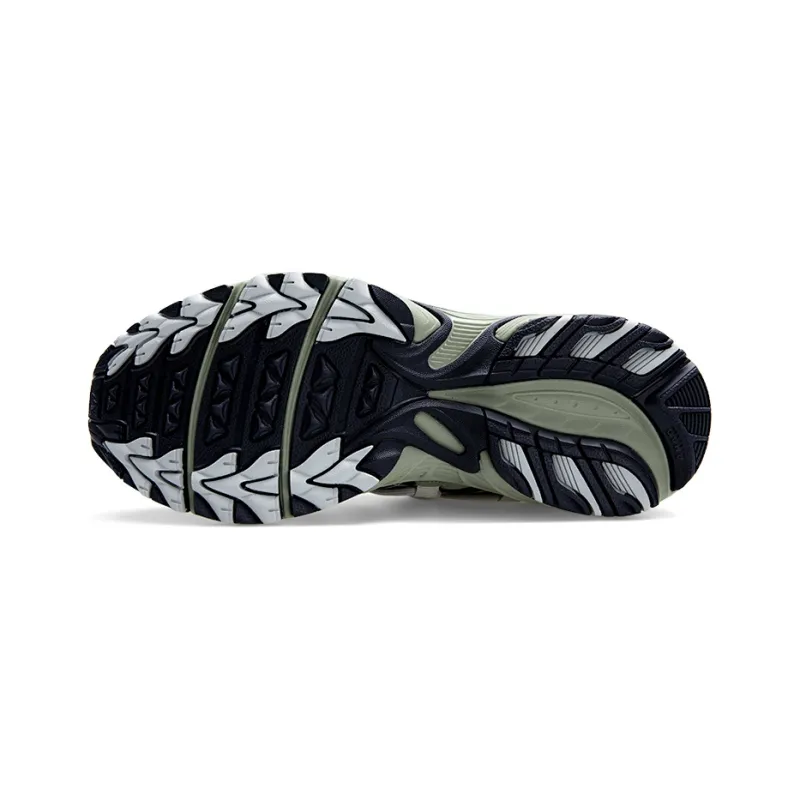 Asics Gel Kahana Tr V2 Light Green Pure Grey-4