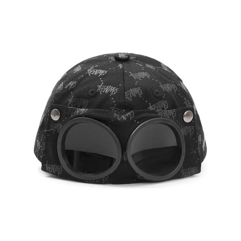 KENMO Baseball Caps Unisex-3