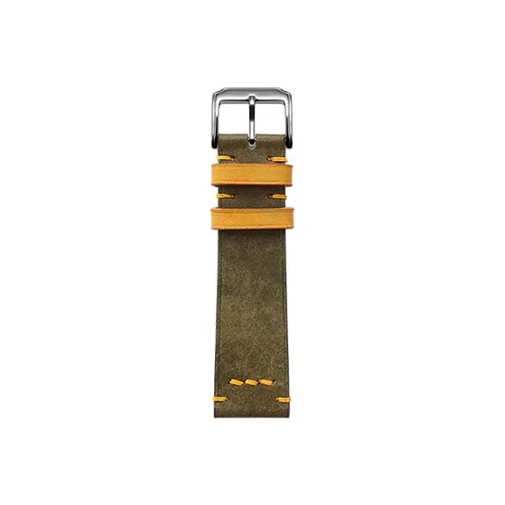 Jaewoo Strap Unisex Watch Bands-5
