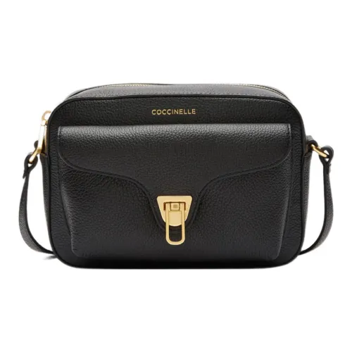COCCINELLE Beat Soft Small Crossbody Bag