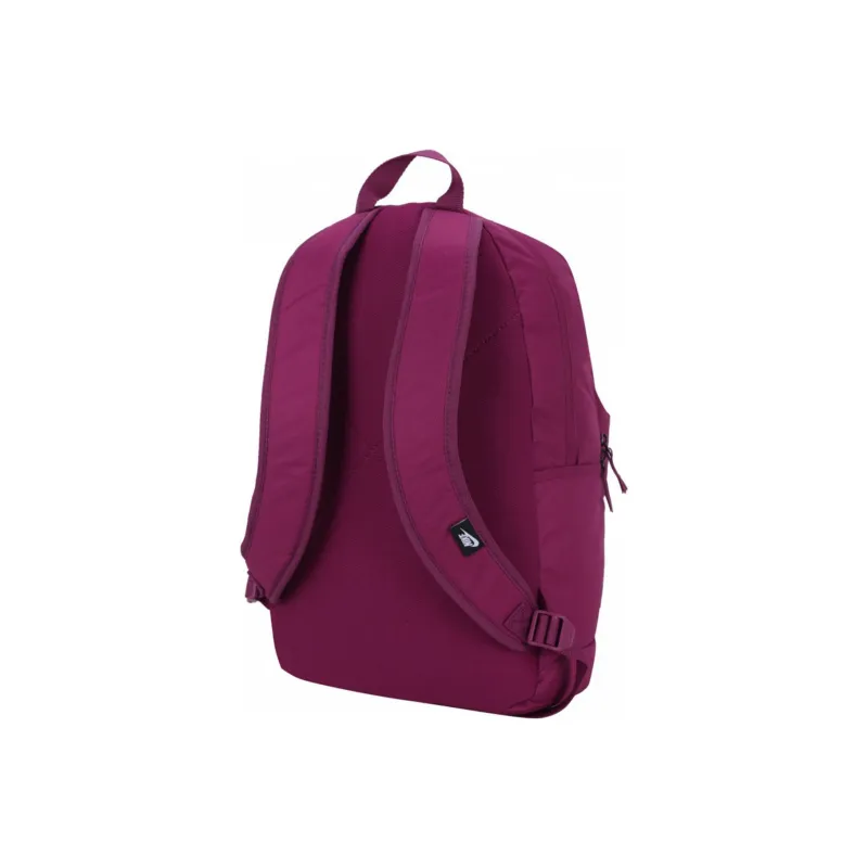 Nike Polyester Backpack Regular Unisex Rose Red-3