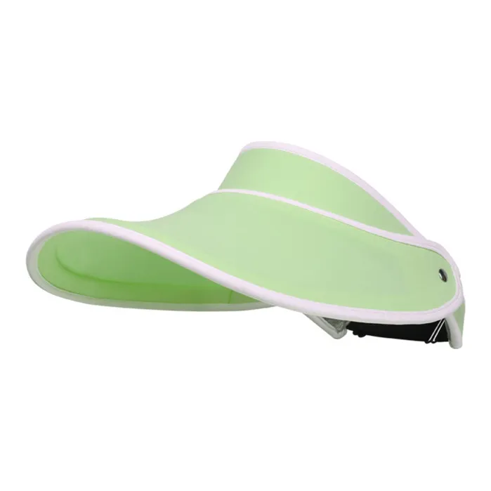 AAJF Polyamide Sun Protection Hats Women's-6