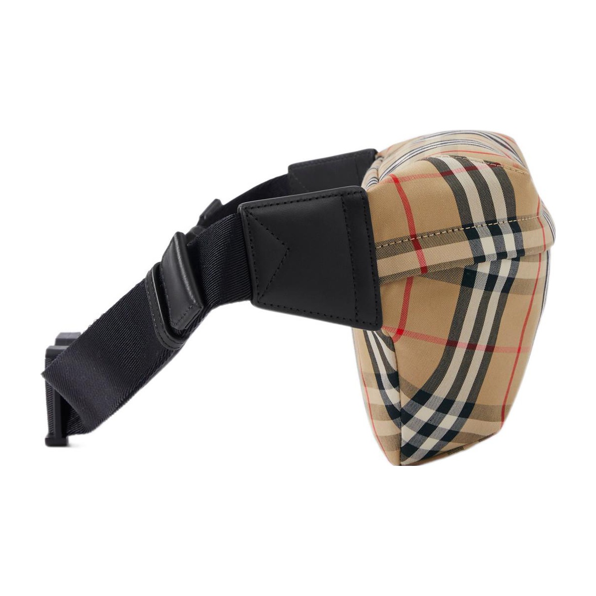 Burberry Vintage Check Belt Bag - Cheap Rcj Jordan Outlet