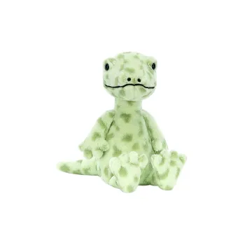 JELLYCAT Gunner Gecko Stuffed Animal