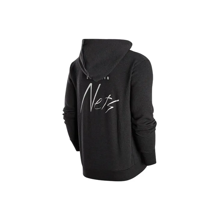 Nike Nike X NBA Sweatshirt Basketball Team Men's-1