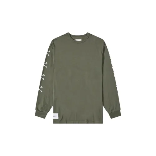 WTAPS T-Shirts Men Jasper