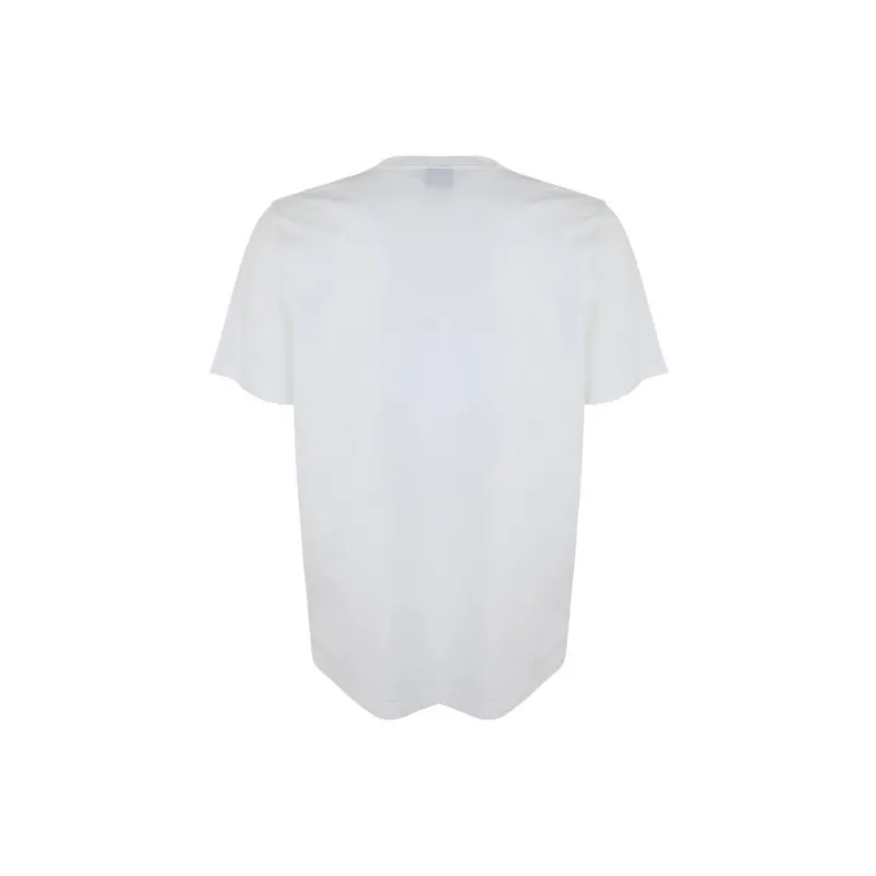 Paul Smith T Shirts Men White-1