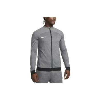 Nike Jackets Men Gray