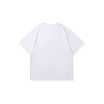 FKSW Summer Short-Sleeved T-Shirts Unisex