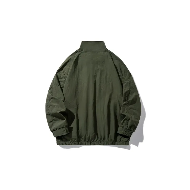 AMBER LIGHT AMBER LIGHT Mountain Outdoor Jackets Unisex-1