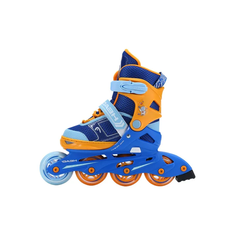 HEAD Beginner Series Inline Skates-18
