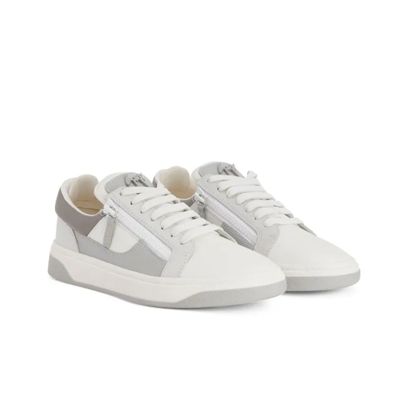 giuseppe zanotti Gz94 Low-top Sneakers-1