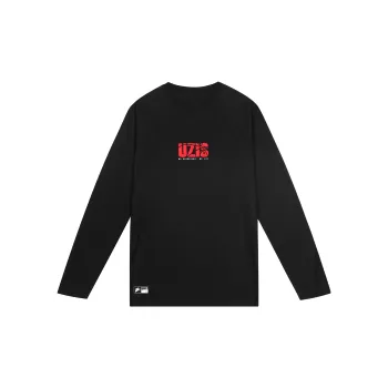 UZIS T Shirts Unisex