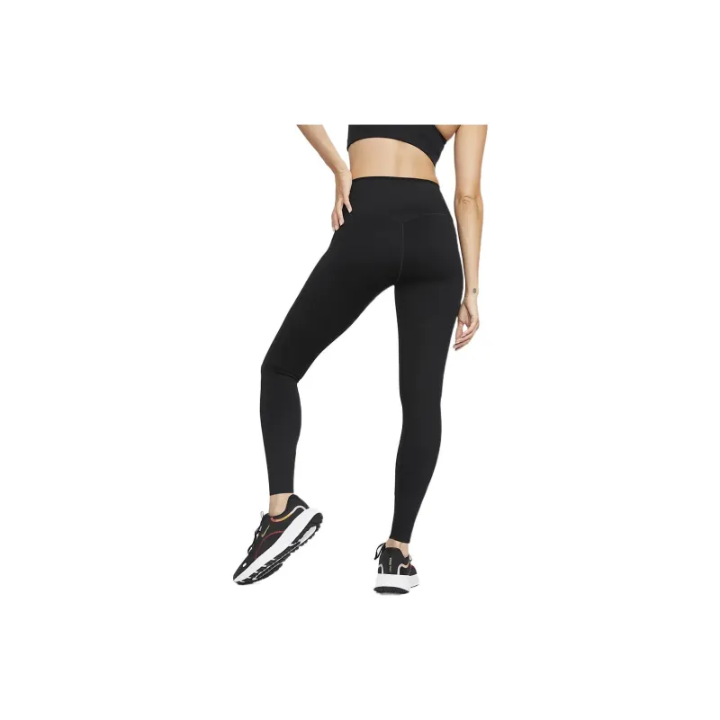 Nike Nike Go SS23 Athletic Trousers Women's Black-1